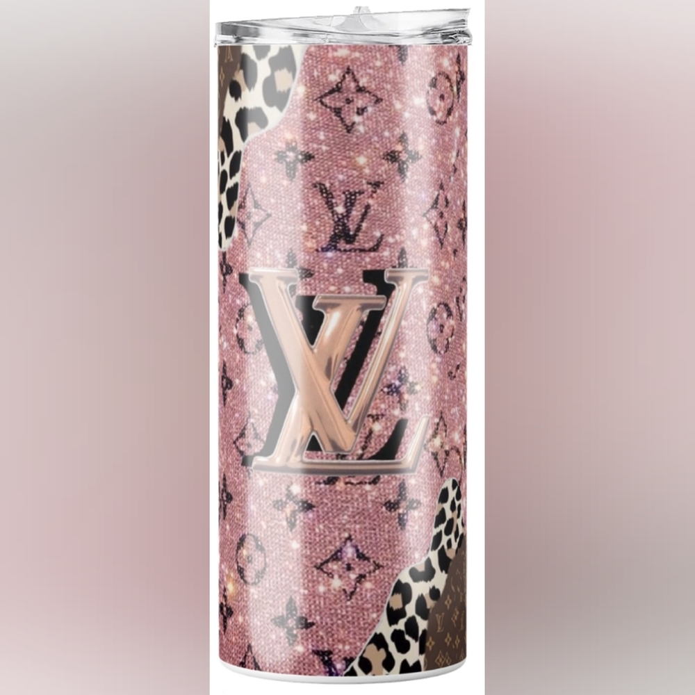 20oz Fasion Tumbler W/Lid L13
